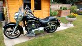 Harley-Davidson FD2 Switchback - HARLEY-DAVIDSON SWITCHBACK