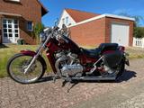 Suzuki VS 800 GLP VS 52 B Intruder - SUZUKI VS 800 INTRUDER