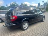 Chrysler Grand Voyager  2.8 CRD Autom. - Chrysler Grand Voyager: Crd