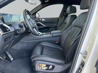 BMW X6 - Vorschau Bild 8