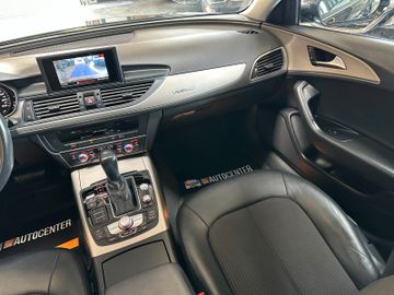 Audi A6 Allroad 3.0 TDI Quattro *TÜV*Klima*