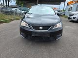 Seat Ibiza Style - Seat Ibiza mit Diesel-Antrieb