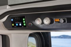 Pössl Campster *MJ26 - schwenkbare Küche* ab 49.999,-€