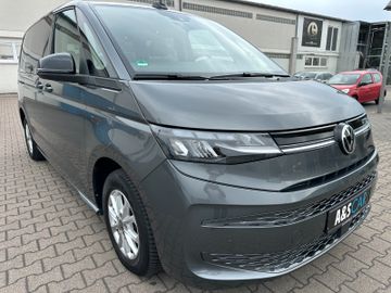 Volkswagen T7 Multivan - 3