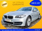 BMW 528i NAVI AHK - BMW 528: Limousine, 528i