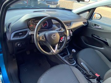 Bild 9 Opel CORSA COLOR EDITION WINTERPAKET PARKPILOT