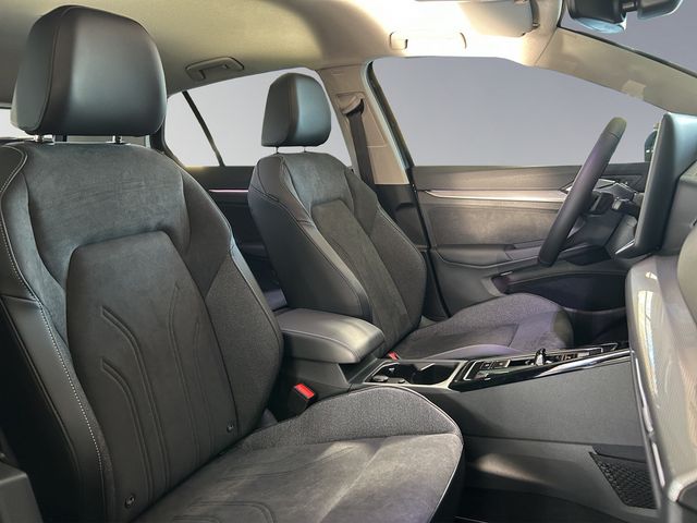 Golf VIII Style 2.0 TDI DSG