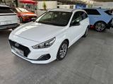 Hyundai i30 cw (PD) YES! - Hyundai i30: I30cw