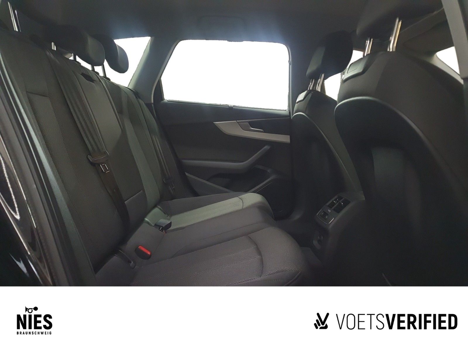 Audi A4 - Bild 15