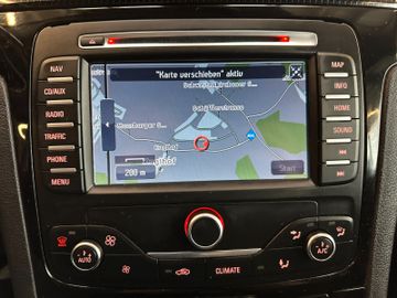 Ford S-Max *7-SITZER*KEYLESS*MEMORY*ALCANTARA*CAM*NAV