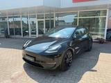 Tesla Model Y Performance Dual AWD*TOP*KAMERA*1:HAND - Tesla Model Y: Performance