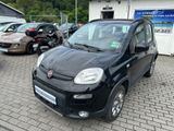 Fiat Panda Rock 4x4 - Fiat Panda aus 2015