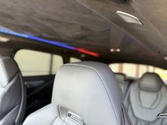 BMW XM/B&W/AHK/M-DRIVERs PACKAGE/BMW GARANTIE