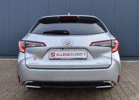 Suzuki Swace - Vorschau Bild 4