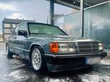 Mercedes-Benz 190e 2.0 Static, BBS, Automatik, Schiebeda... - Mercedes-Benz 190 in Essen