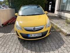 Corsa D Color Edition Sport Klima – Bild 4