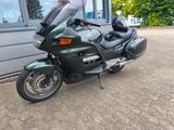 Honda ST 1100 Pan European - HONDA ST 1100 PAN EUROPEAN