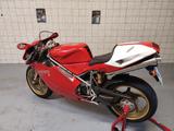 Ducati 998 - DUCATI 998