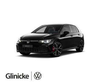 Volkswagen Golf VIII GTD AHK Pano Matrix LM 19" Navi RFK AC