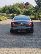 Jaguar 2016 Jaguar XJR Long - Jaguar XJR Gebrauchtwagen