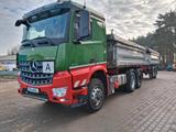 Mercedes-Benz Arocs 2646 6X6