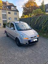 Chevrolet Matiz SE 67 PS  Sehr gepflegt ... - Chevrolet Matiz in Wuppertal
