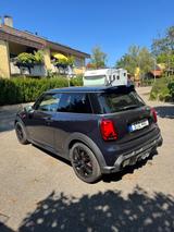 MINI John Cooper Works 3-Türer - MINI Coupe Serie mit Benzin-Antrieb: Automatik