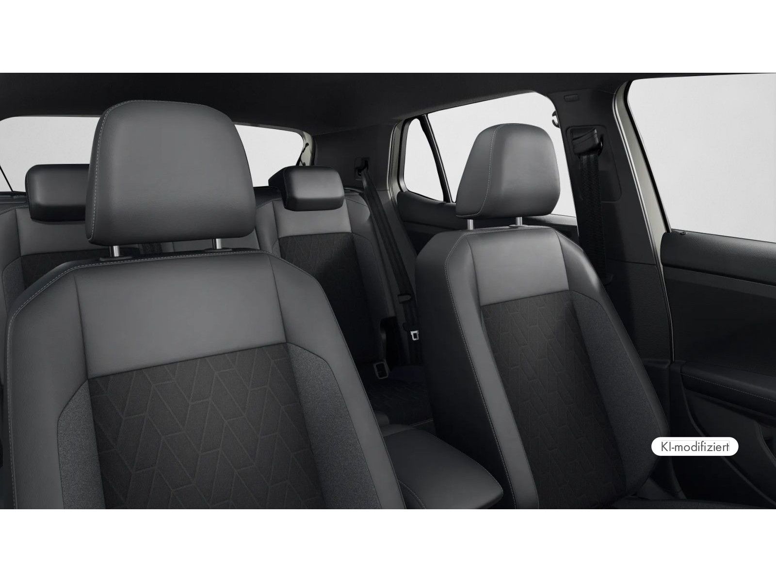 Volkswagen T-Cross - Bild 7