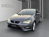 Seat LEON FR 1.4 TSI 5-Türig LED+SHZ+KLIMA+PDC+18ZOLL - Seat Leon Gebrauchtwagen in Erfurt