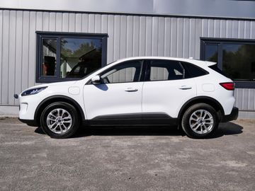 Ford Kuga - 2