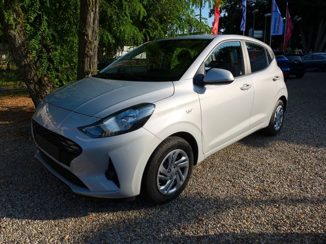 Hyundai i10 Facelift 1.0 MPI ECO Essential Klima