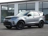 Land Rover Discovery Landmark Edition*7 Sitzer*Pano*Kamera* - Land Rover Discovery in Dortmund