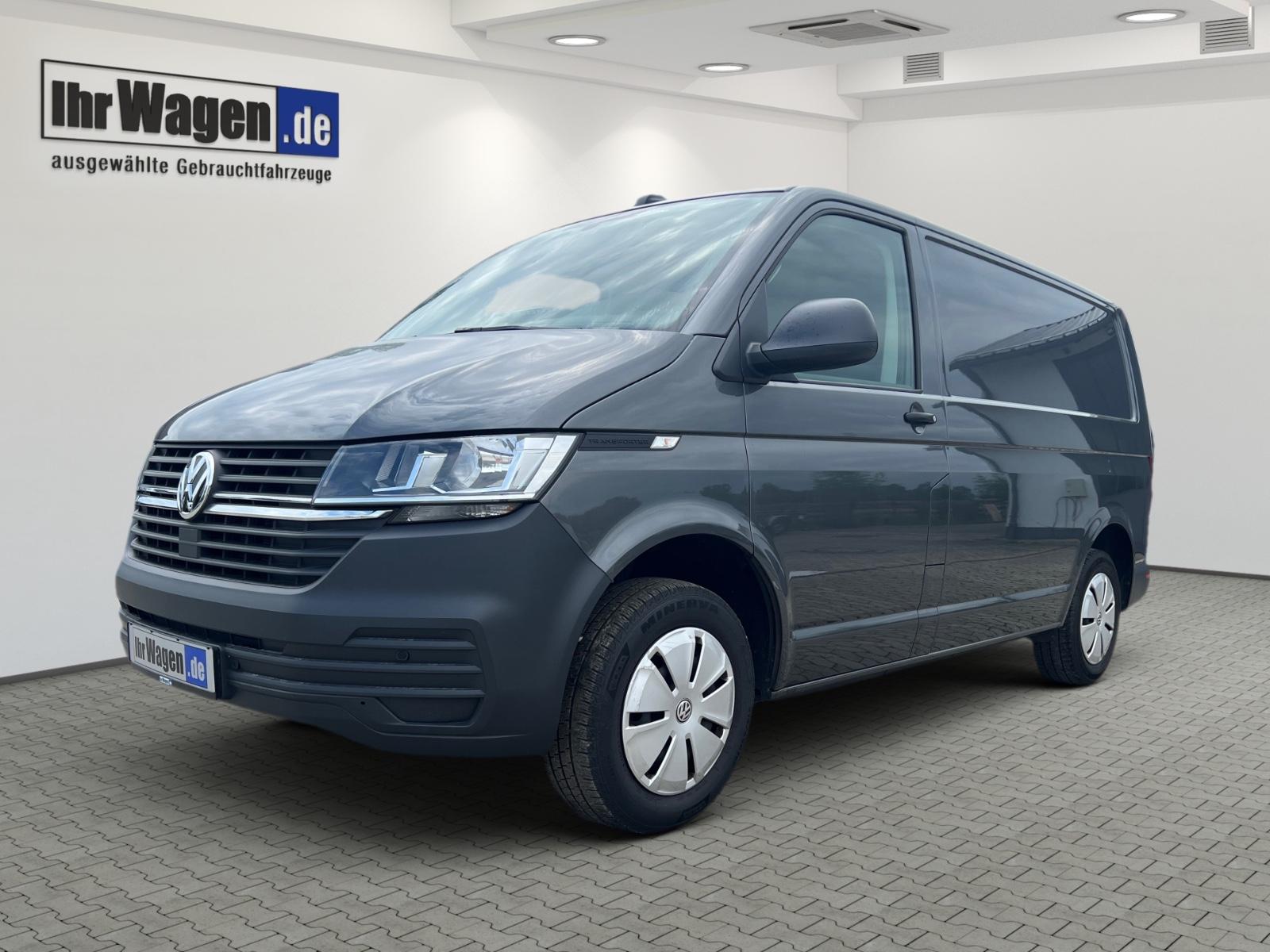 Volkswagen T6.1 Transporter FWD*1.Hand*Kamera*DSG*AHK*