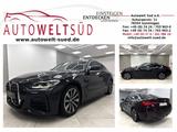 BMW 430 Gran Coupe M Sport HiFi Sch-D DAB 360° Ambie - BMW 430 Gran Coupé aus 2022