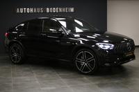 Mercedes-Benz GLC Coupe 43 AMG 4Matic/360°/PANO/LEDER/ACC