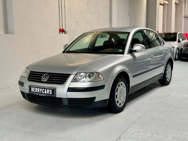 Volkswagen Passat LIMOUSINE 1.9 TDI*KLIMAAUTO*185000 KM*