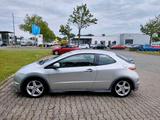 Honda Civic 2.2 i-CTDi DPF Type S (3-Türer) - Honda Civic: Türer