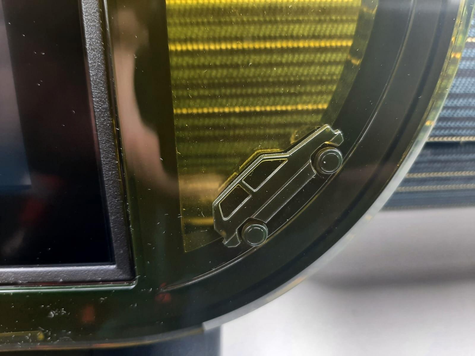 Fiat Grande Panda 1.2 Hybrid eDCT Icon