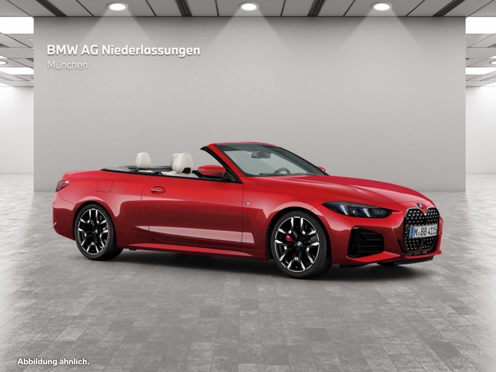 BMW 430 - Bild 12