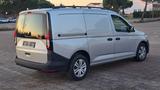 Volkswagen Caddy Cargo Maxi 2.0l TDI LED PDC ACC LKW DAB - gebrauchte Vans in Darmstadt