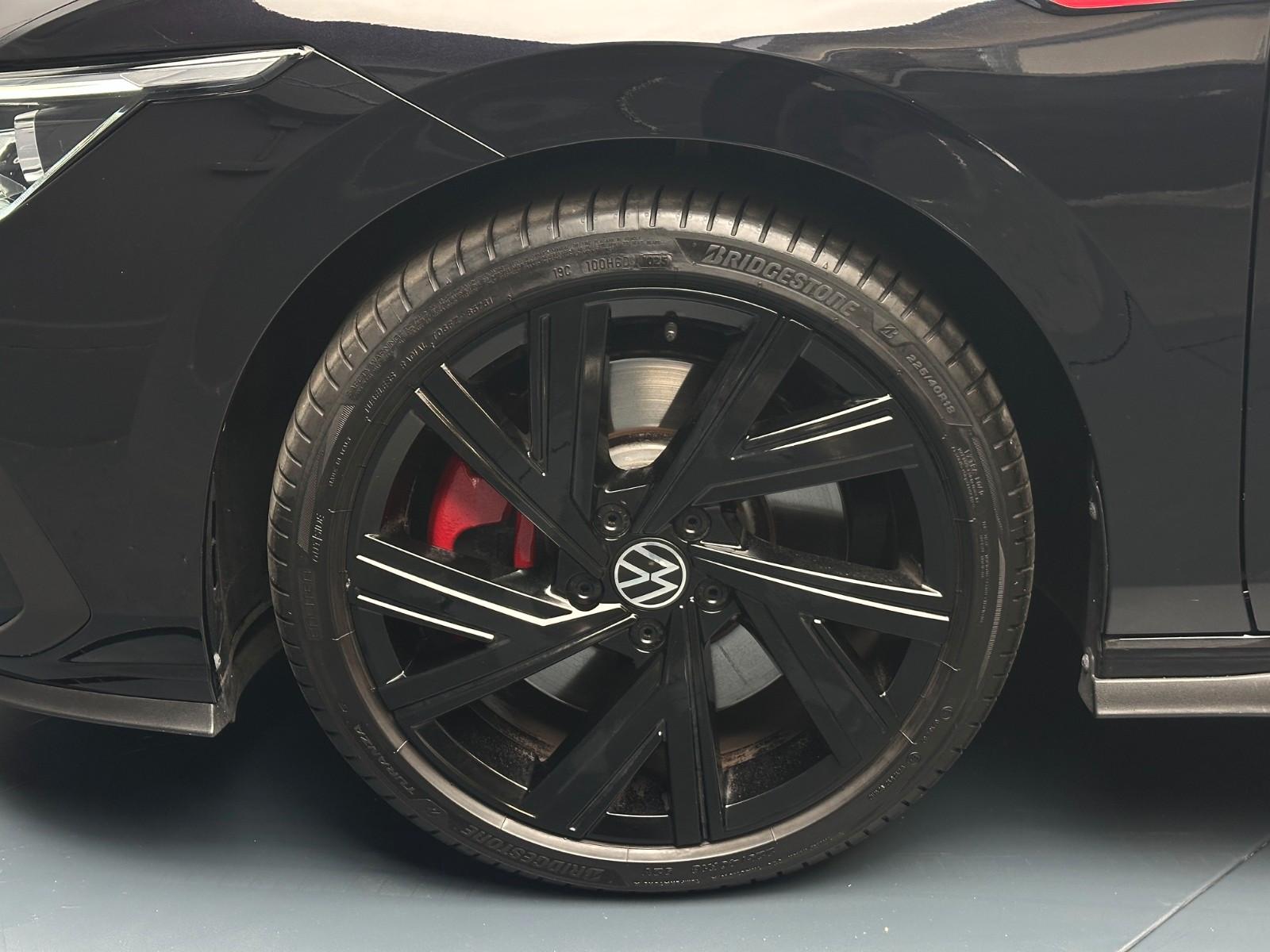 Volkswagen Golf GTI *18Zoll/Schwarz*PANORAMA*KAMERA*NAVI*, миниатюра 9