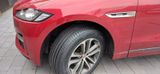 Jaguar F-Pace 25d AWD MOTOR61000kmfastVollaust.SCHW.AHK