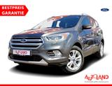 Ford Kuga 1.5 EcoBoost Navi Sitzheizung PDC Tempomat - Ford Kuga mit Benzin-Antrieb