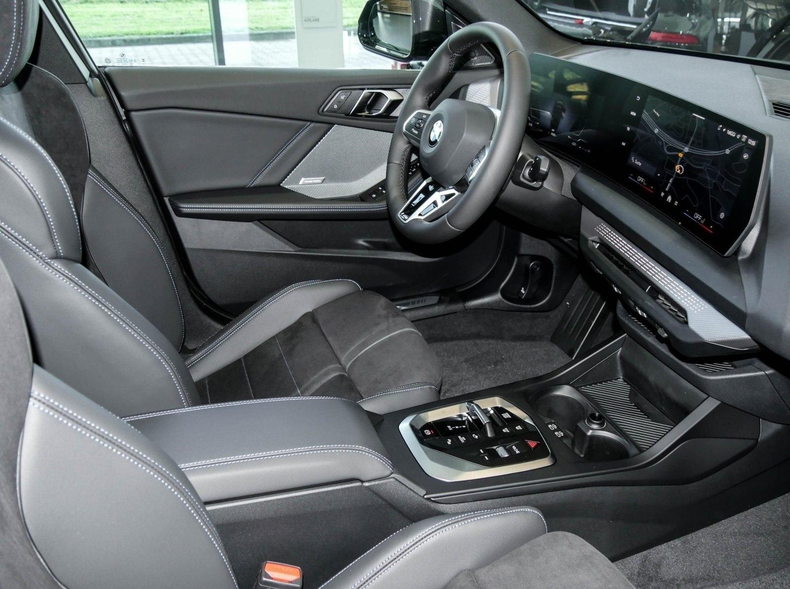 BMW 220 Gran Coupé M Sport PANO RFK NAVI LED DAB LM