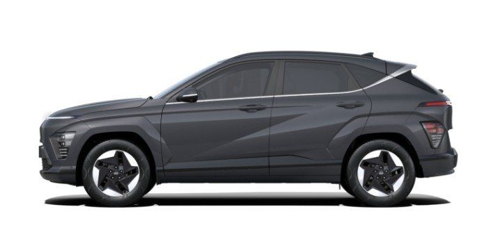 Fahrzeugabbildung Hyundai KONA Elektro 65kWh Prime Sitz Leder