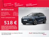 Audi Q6 e-tron Pano/B&O/Matrix/Navi+/HUD/Memory/Priva - Audi Q6 e-tron mit Schiebedach