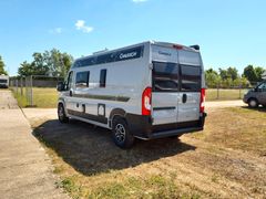 Chausson V 594  Sport MJ25, Automatik