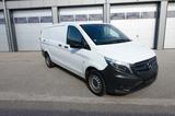 Mercedes-Benz 116 CDI  lang Hecktüren KLIMA 3 Sitzer AHK 2,5t - Mercedes-Benz Vito: 2.3