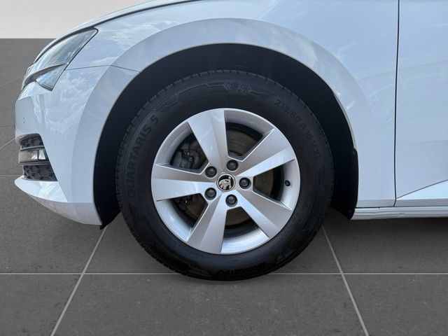 Skoda Superb - Bild 8