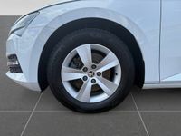 Skoda Superb - Vorschau Bild 8
